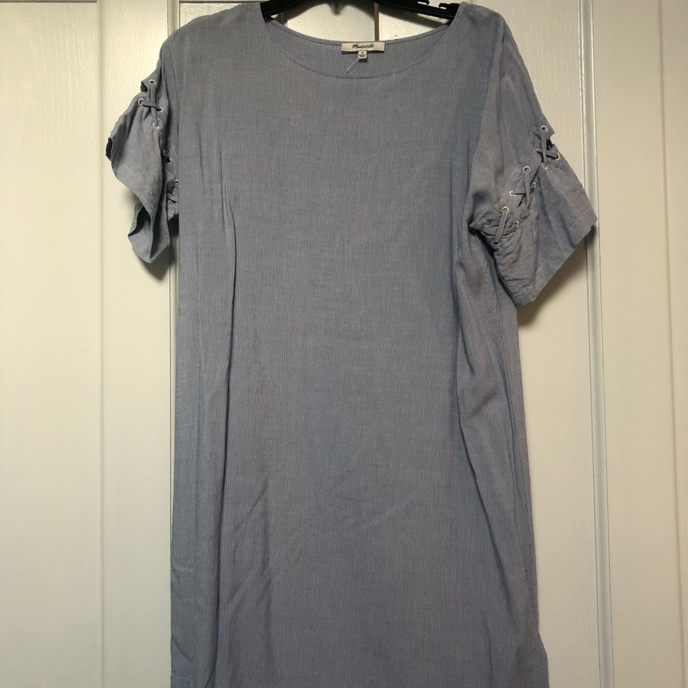 Madewell dress size M
